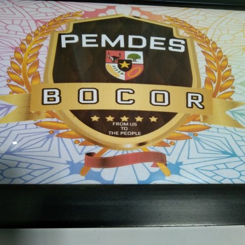 Humas Bocor Online